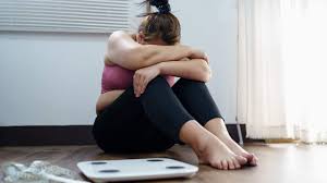 ¿Por qué no bajas de peso aunque hagas dieta? Las 5 razones más comunes ...