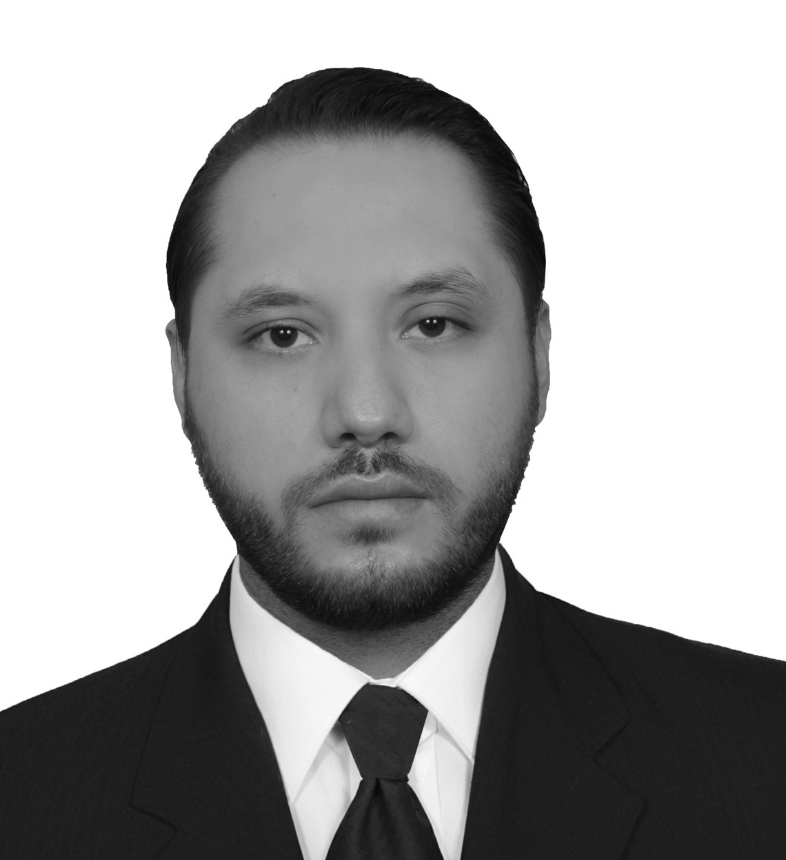 Dr. Iran Zuñiga González