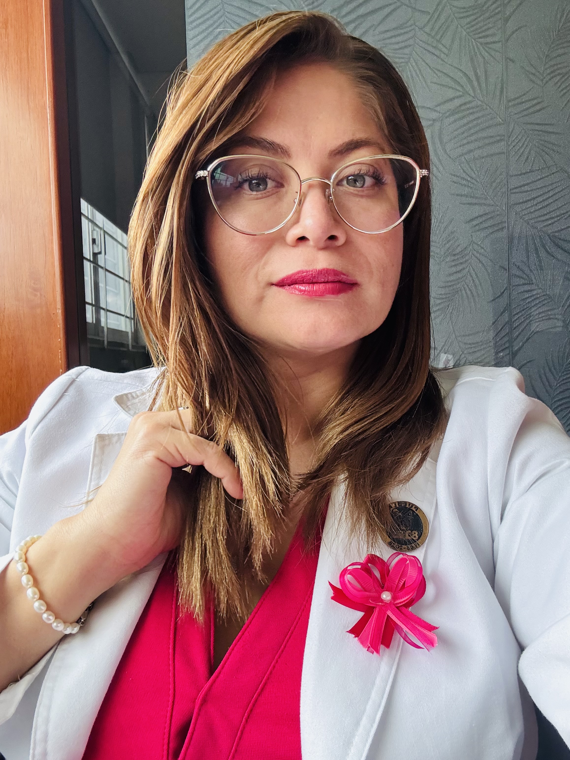 Dr. Kimberly L. Montiel