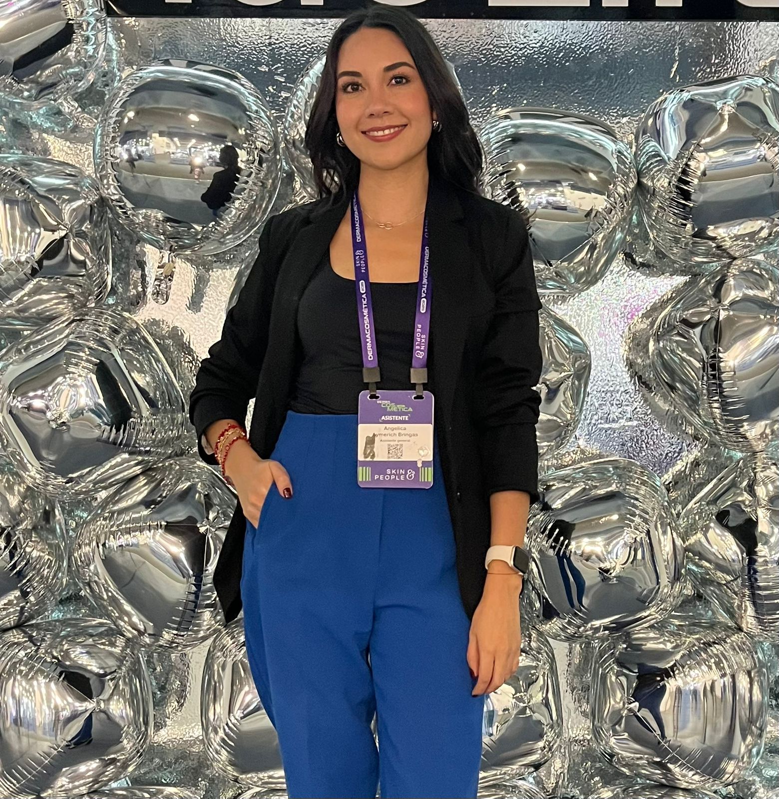 Dr. Angélica Aymerich Bringas