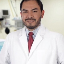 Dr. Elieser Fernandez Vivar