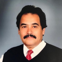 Dr. José Antonio Sánchez Galíndo