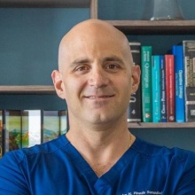 Dr. Ivo Humberto Pineda Somodevilla