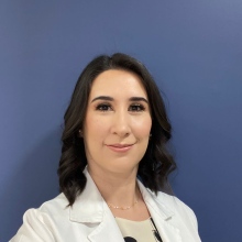 Dr. Yuriria Valle Carmona