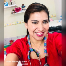 Dr. Mónica Luque