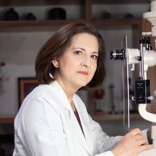 Dr. Irene Maribel Montoya Sánchez