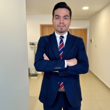 Dr. Edgar Verdin Correa
