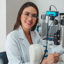 Dr. Paulina Camacho Choza