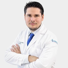 Dr. Alfredo Suarez Velasco