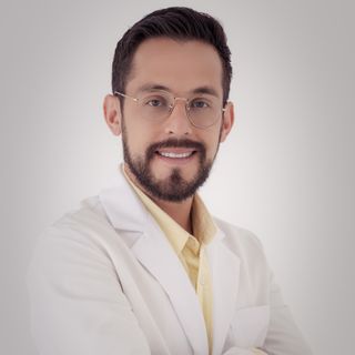 Dr. David Eduardo Ramirez Viramontes