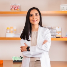 Dr. Daniela Celis Vera