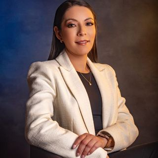 Dr. Alma Yareli Cruz Saucedo