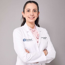 Dr. Alba Espino Ojeda