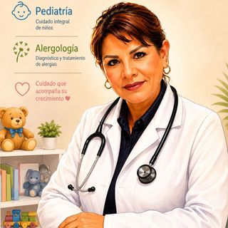 Dr. Fanny Ramos Paredes