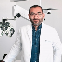 Dr. Carlos Eduardo Estrada Reyes