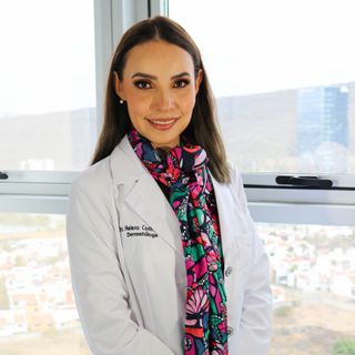 Dr. Helena Castro López