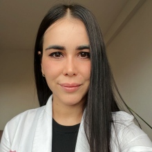 Dr. Andrea Claudie Marquez Padilla Estremo