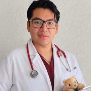 Dr. Iván González Vázquez