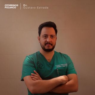 Dr. Gustavo Estrada González