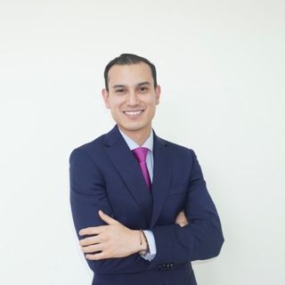 Dr. Fernando Aguilera Lara