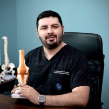 Dr. Pablo Aguilar Gorostieta