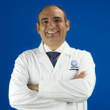 Dr. Jose Ruben Hernandez Melo