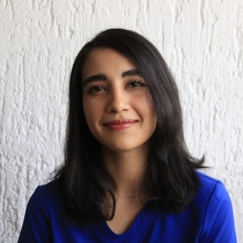 Dr. Angélica Gutiérrez Quintero