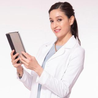 Dr. Ingrid Gabriela Ornelas Ramirez