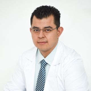 Dr. Carlos Salazar