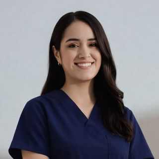 Dr. Tania Nayeli Bolado Juárez