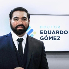 Dr. Eduardo Gómez García