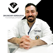 Dr. Oscar Verduzco
