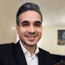 Dr. Héctor Hugo Barragán Córdova