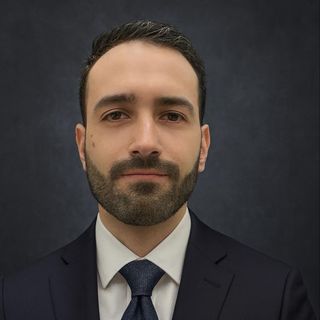 Dr. Luis Santana Arellano