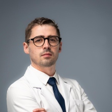 Dr. Leonardo Alejandro González