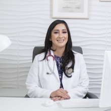 Dr. Gretel Ojeda Aguilar