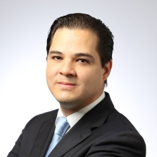 Dr. Rafael Vera Urquiza