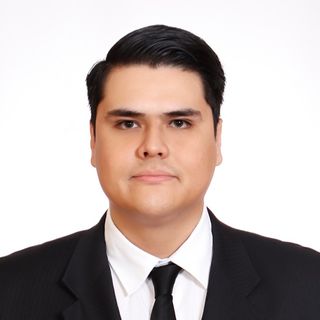 Dr. Fernando Domínguez Rangel