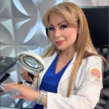 Dr. Maria Eugenia Rosas