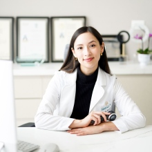 Dr. Giselle Rodríguez Tamez