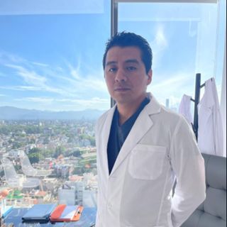 Dr. Juan Gabriel Perez Vazquez