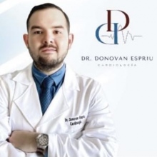 Dr. Donovan Espriu