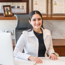 Dr. Jessica Valencia Rivero