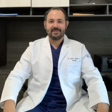 Dr. José Antonio Vidaña Amaro