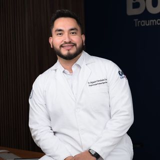 Dr. Alejandro Hernández Cruz