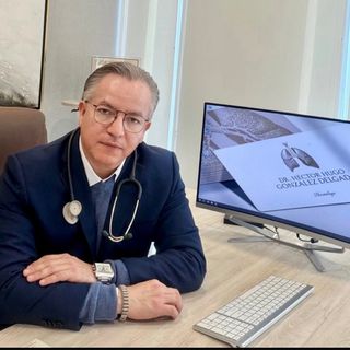 Dr. Héctor Hugo González Delgado