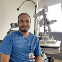 Dr. Alberto Gorostieta Torres
