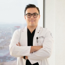 Dr. Miguel Angel Feregrino Hernández