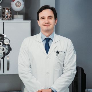 Dr. José Miguel Cueto H.