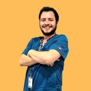 Dr. Aldo Lugo Trampe